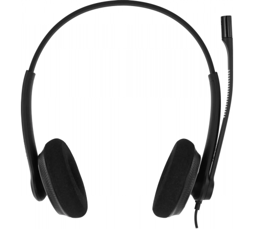 Наушники Yealink UH34 Lite Dual UC