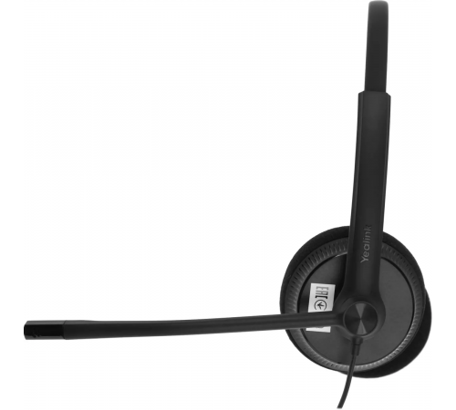 Наушники Yealink UH34 Lite Dual UC