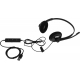 Наушники Yealink UH34 Lite Dual UC