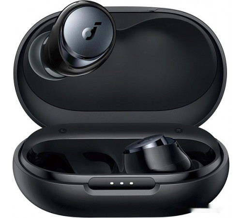 Наушники Anker SoundCore Space A40 (черный)