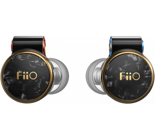 Наушники Fiio FD3 Pro (черный)