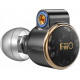 Наушники Fiio FD3 Pro (черный)