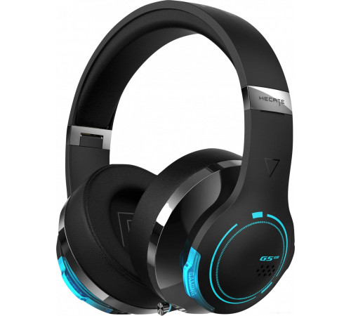 Наушники Edifier Hecate G5BT (черный)