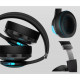 Наушники Edifier Hecate G5BT (черный)