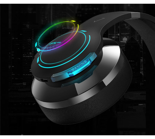 Наушники Edifier Hecate G5BT (черный)