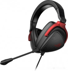 Наушники Asus ROG Delta S Core