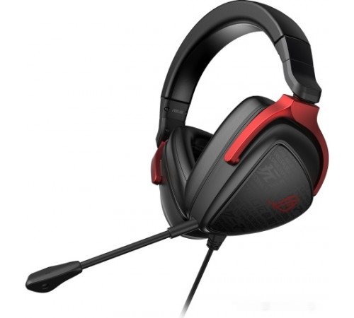 Наушники Asus ROG Delta S Core