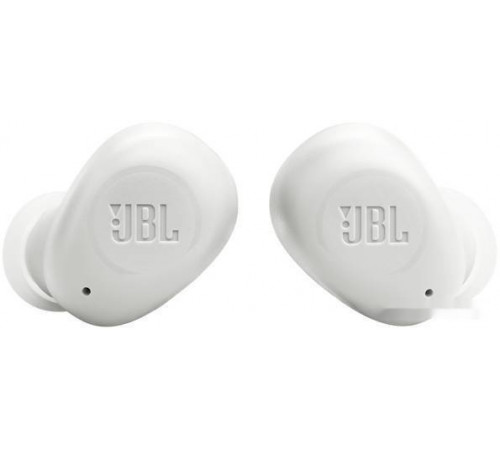 Наушники JBL Wave Buds (белый)