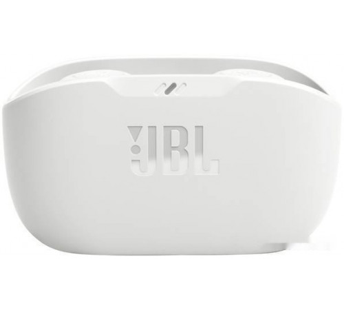 Наушники JBL Wave Buds (белый)