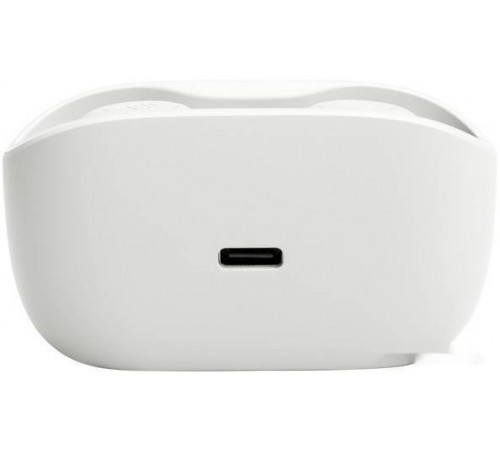 Наушники JBL Wave Buds (белый)