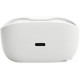 Наушники JBL Wave Buds (белый)