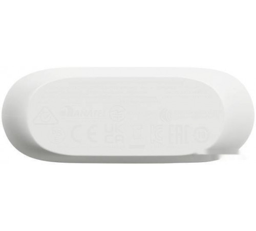 Наушники JBL Wave Buds (белый)
