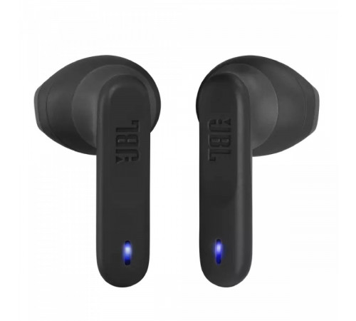 Наушники JBL Wave Flex (черный)