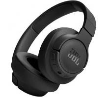 Наушники JBL Tune 720BT (черный)