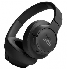 Наушники JBL Tune 720BT (черный)