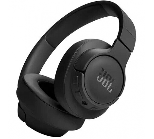Наушники JBL Tune 720BT (черный)