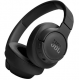 Наушники JBL Tune 720BT (черный)