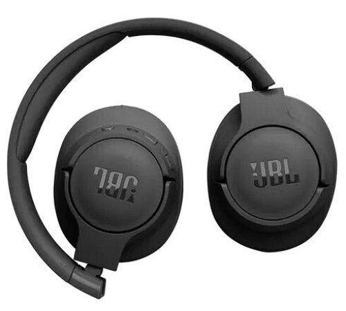 Наушники JBL Tune 720BT (черный)