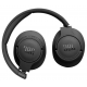Наушники JBL Tune 720BT (черный)