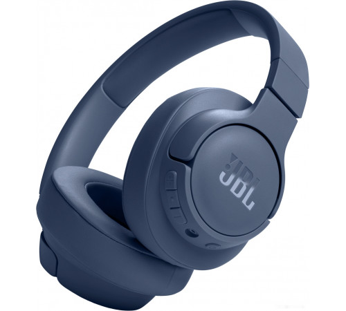 Наушники JBL Tune 720BT (темно-синий)