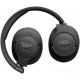Наушники JBL Tune 720BT (темно-синий)