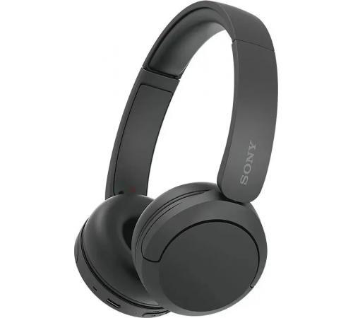 Наушники Sony WH-CH520 (черный)
