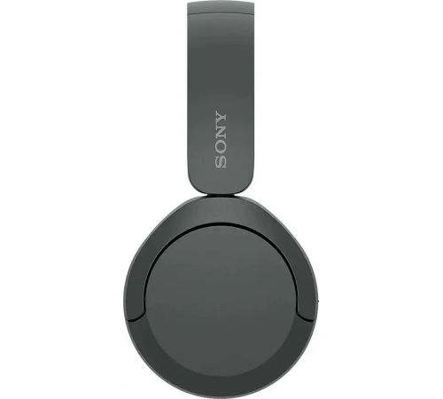 Наушники Sony WH-CH520 (черный)