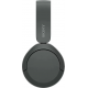 Наушники Sony WH-CH520 (черный)