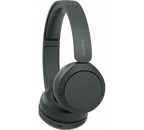 Наушники Sony WH-CH520 (черный)