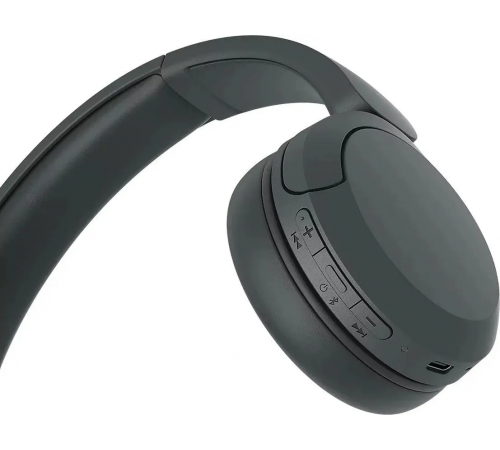 Наушники Sony WH-CH520 (черный)