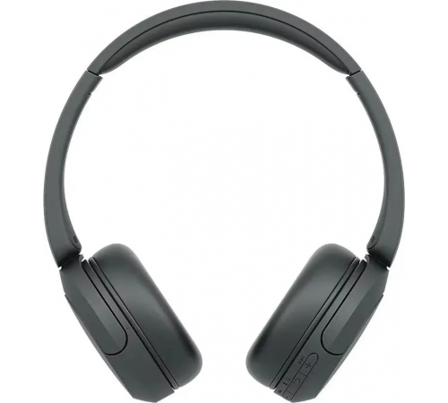 Наушники Sony WH-CH520 (черный)