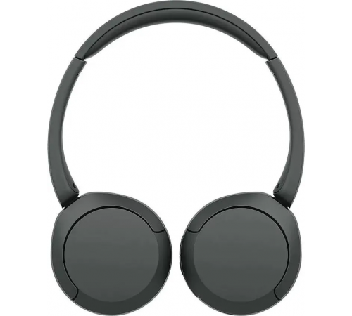Наушники Sony WH-CH520 (черный)