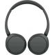 Наушники Sony WH-CH520 (черный)