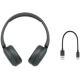 Наушники Sony WH-CH520 (черный)