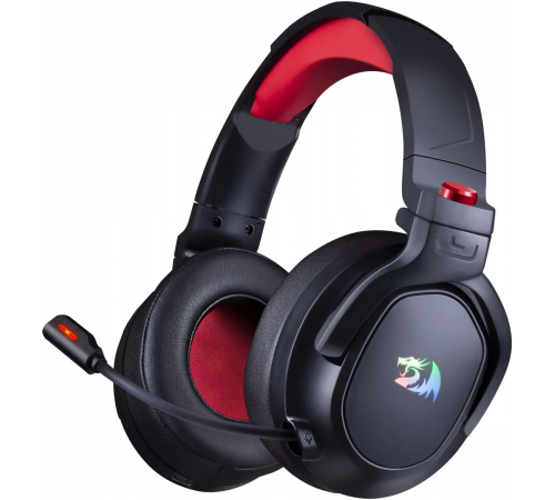 Наушники Redragon Nomen