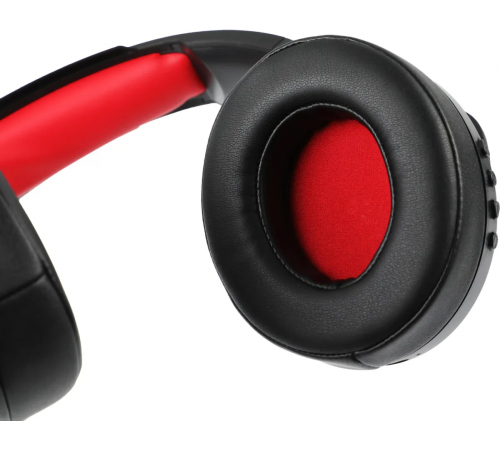 Наушники Redragon Nomen