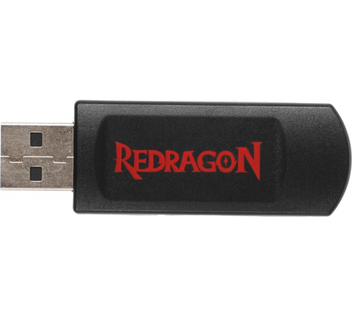 Наушники Redragon Nomen
