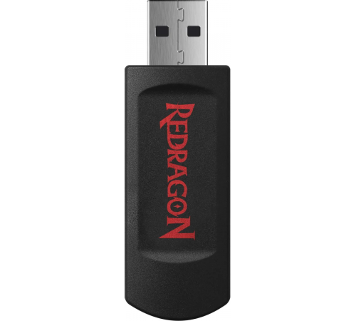 Наушники Redragon Nomen