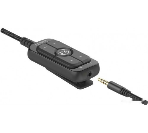 Наушники A4Tech Bloody M590i (черный/желтый)