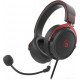 Наушники A4Tech Bloody M590i (черный/красный)