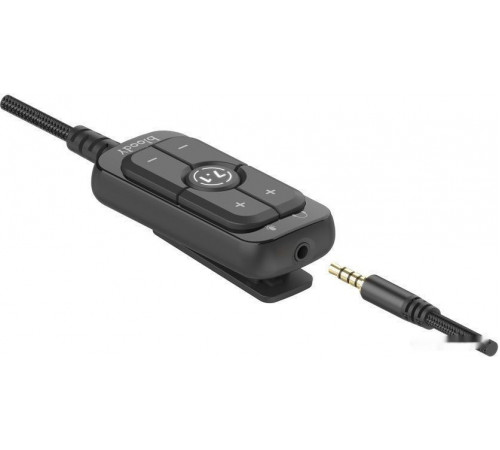 Наушники A4Tech Bloody M590i (черный/красный)