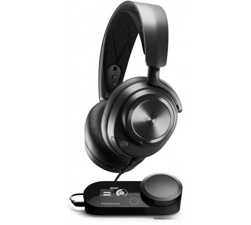 Наушники SteelSeries Arctis Nova Pro (для Xbox)