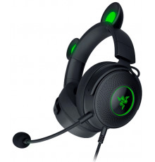 Наушники RAZER Kraken Kitty V2 Pro (черный)