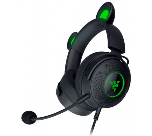 Наушники RAZER Kraken Kitty V2 Pro (черный)