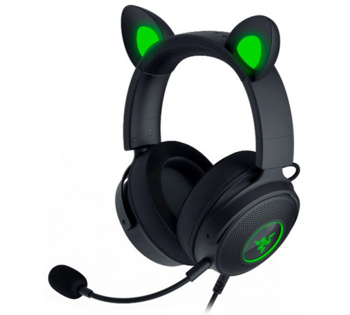Наушники RAZER Kraken Kitty V2 Pro (черный)