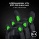 Наушники RAZER Kraken Kitty V2 Pro (черный)