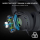 Наушники RAZER Kraken Kitty V2 Pro (черный)