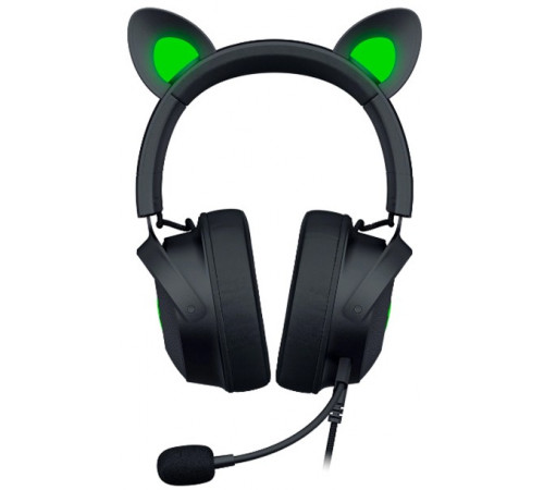 Наушники RAZER Kraken Kitty V2 Pro (черный)