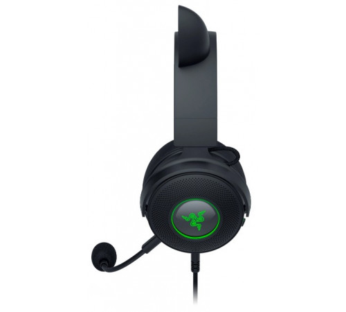 Наушники RAZER Kraken Kitty V2 Pro (черный)
