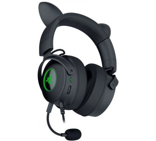 Наушники RAZER Kraken Kitty V2 Pro (черный)